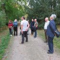 Geografisches Arboretum Rombergpark am 17,102018 (57)